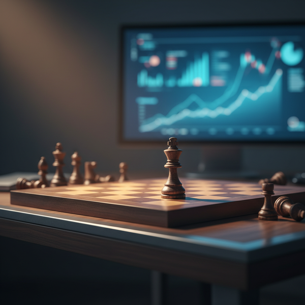 Illustration : SEO 2026 : Stratégie post-clic face à l'IA