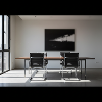 séparation associés pme — Deux associés se serrant la main devant un contrat, symbolisant la prévention des conflits