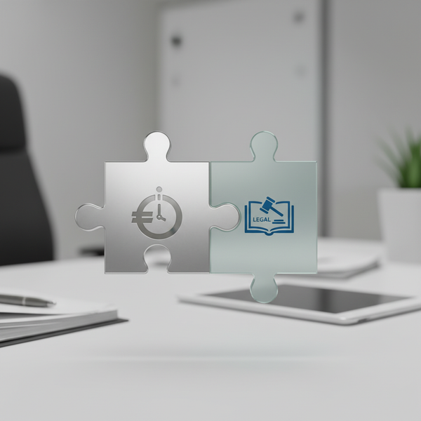 Logo Silae et Kanoon côte à côte, symbolisant l'acquisition et la fusion des services de paie et de gestion RH.