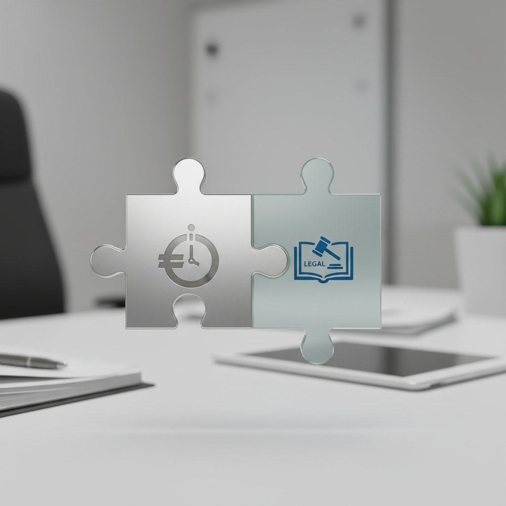 Logo Silae et Kanoon côte à côte, symbolisant l'acquisition et la fusion des services de paie et de gestion RH.