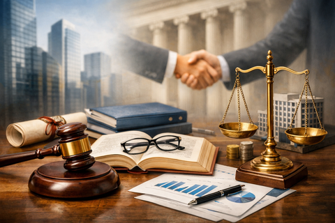 Comparatif des statuts juridiques pour créer son entreprise en France en 2026