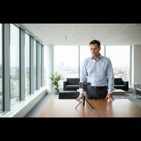 Illustration : TikTok B2B : Le Nouveau Terrain de Jeu des Décideurs