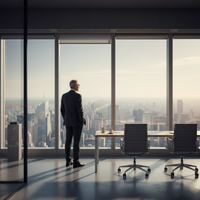 Illustration : Transmission d'entreprise : préparer la succession