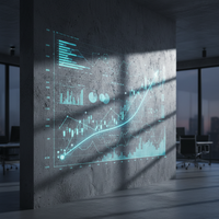 Illustration : Trésorerie PME : affacturage et RBF face au crédit