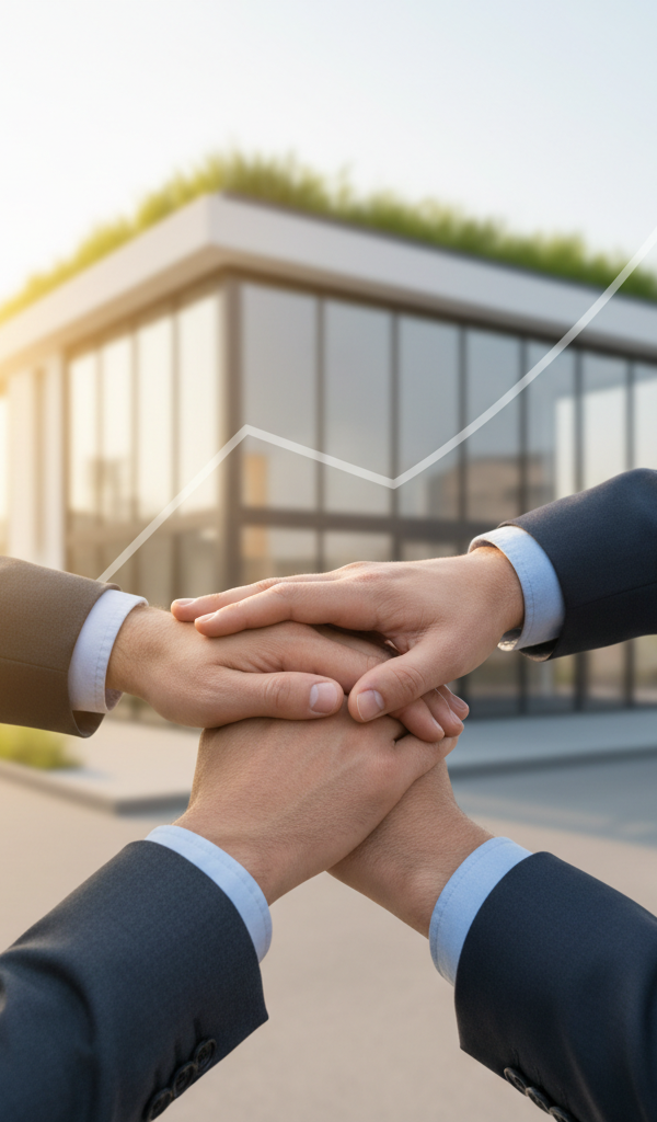 Illustration de l'article : Turnover et rétention en PME : causes réelles et stratégies efficaces en France