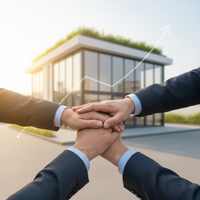 Illustration de l'article : Turnover et rétention en PME : causes réelles et stratégies efficaces en France