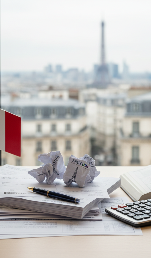 Illustration de l'article : TVA Récupérable et Déductible : Stratégies d'Optimisation pour les PME Françaises