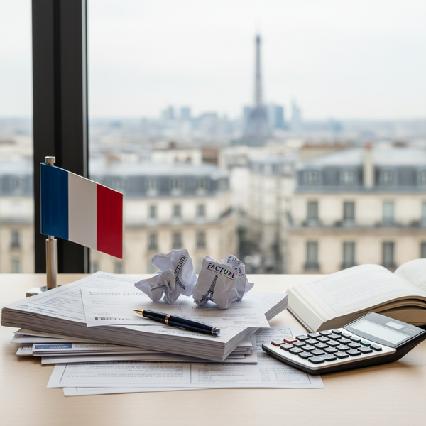 Illustration de l'article : TVA Récupérable et Déductible : Stratégies d'Optimisation pour les PME Françaises