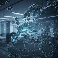 Illustration : Vendre en Europe sans filiale : le régime OSS décrypté