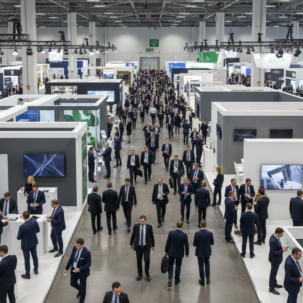 Illustration : VivaTech : Opportunités pour PME et artisans