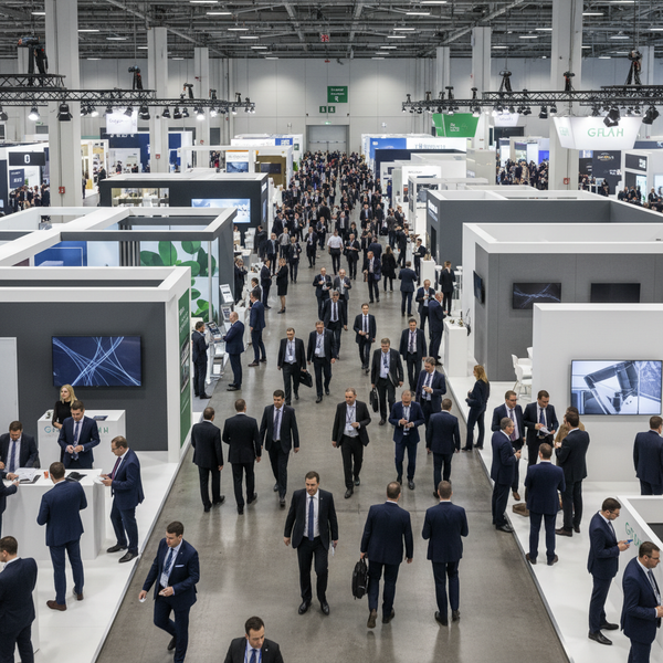 Illustration : VivaTech : Opportunités pour PME et artisans