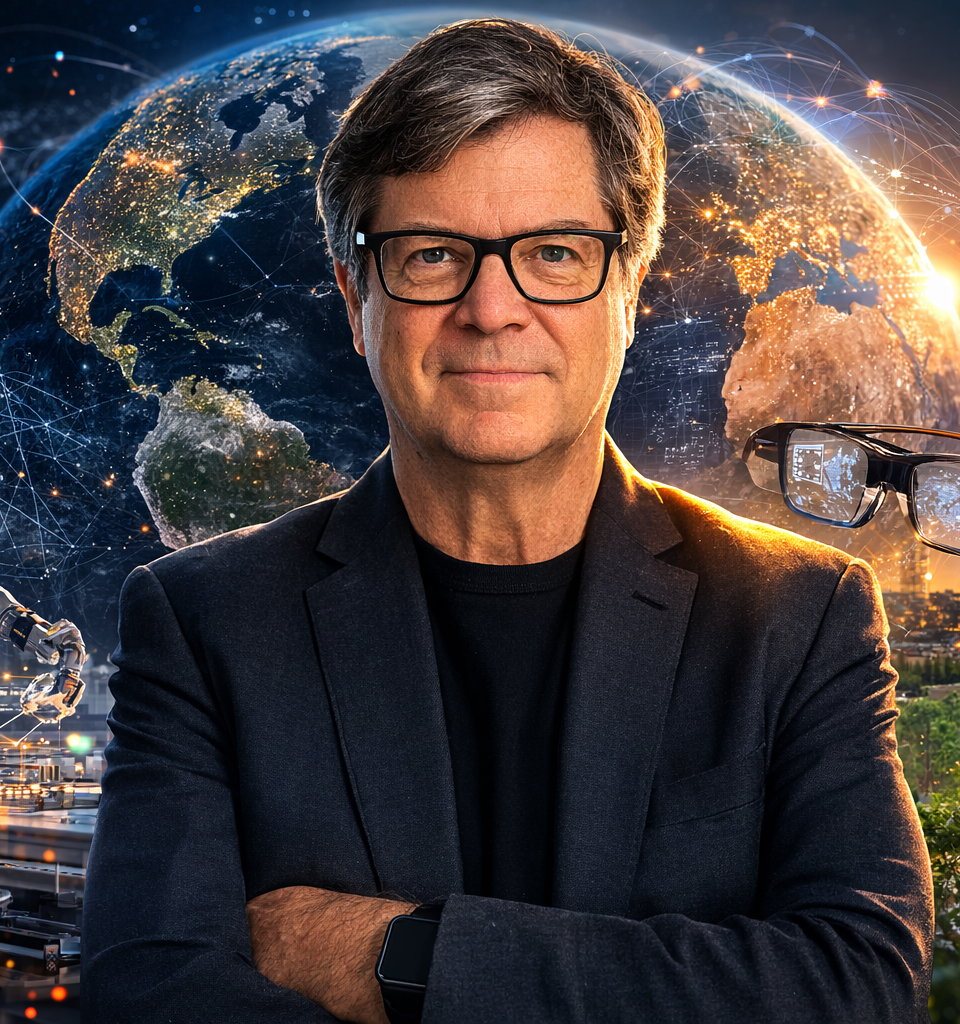 Yann Lecun — Tendances & Actualités | Entreprisma