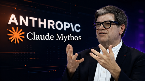 Yann LeCun Anthropic — analyse et décryptage | Entreprisma