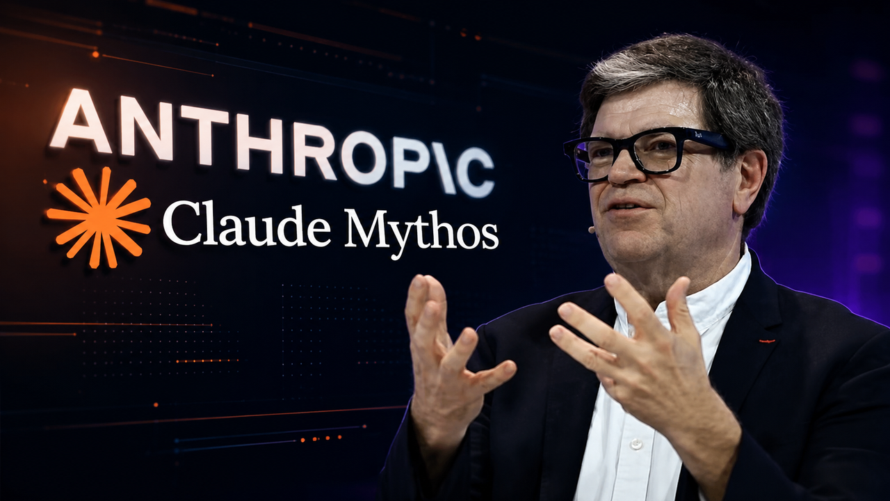 Yann LeCun Anthropic — analyse et décryptage | Entreprisma