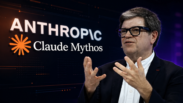 Yann LeCun Anthropic — analyse et décryptage | Entreprisma