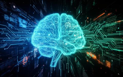 Technologies émergentes pour l'entrepreneuriat : IA, edge computing et blockchain
