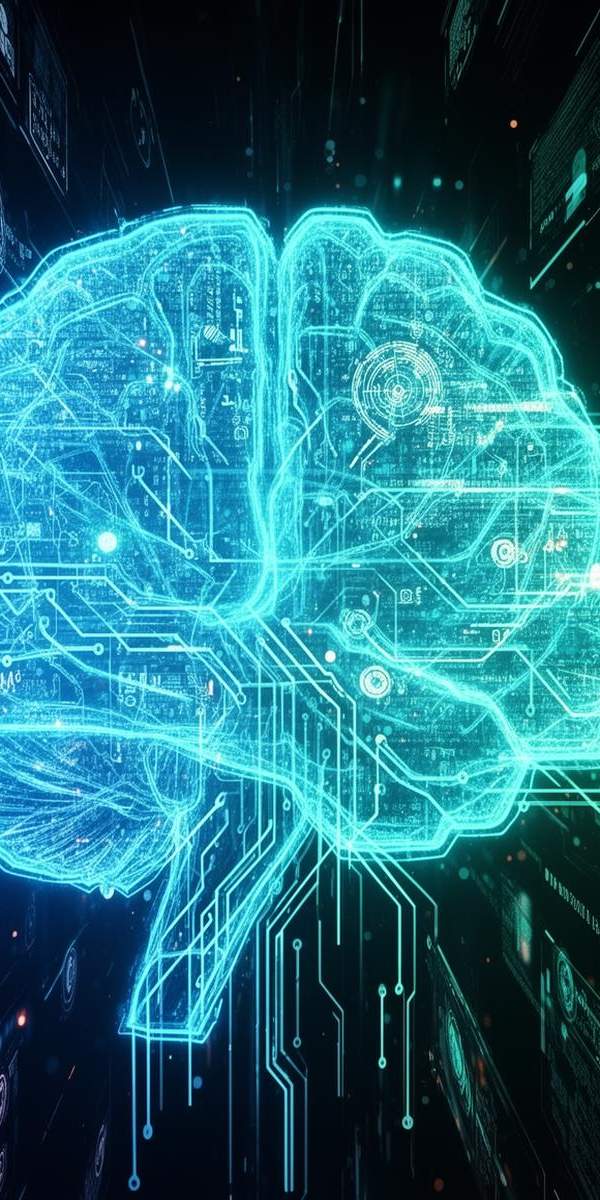 Technologies émergentes pour l'entrepreneuriat : IA, edge computing et blockchain